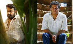   ലാലേട്ടാ.. അയച്ചുതന്ന പിറന്നാള്‍ സമ്മാനം കിട്ടി -  ' ദൃശ്യം 3' കിടിലോല്‍ കിടുക്കി ; കുറിപ്പുമായി ഹരീഷ് പേരടി 
