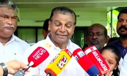 സ്പീക്കര്‍ തെരഞ്ഞെടുപ്പില്‍ വിജയിച്ചു ; തിരുവഞ്ചൂര്‍ രാധാകൃഷ്ണന്‍ സഭാനാഥന്‍ ; ബിബി ഗോപകുമാറിന് മൂന്ന് വോട്ട്