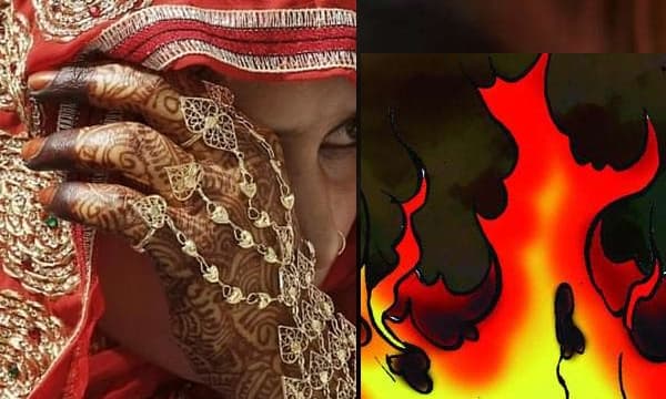 അവസാനിക്കില്ലേ സ്ത്രീധന മരണങ്ങൾ; ഇന്ത്യയിൽ പ്രതിദിനം 15 സ്ത്രീധന മരണങ്ങൾ! 