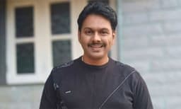 കന്നഡ സിനിമാ- സീരിയല്‍ പ്രവര്‍ത്തകന്‍ ടി.ജി. നന്ദിഷ് അന്തരിച്ചു 
