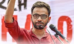 അഞ്ചുവര്‍ഷമായി ജയിലില്‍ ; ജെ.എന്‍.യു മുന്‍ വിദ്യാര്‍ത്ഥി നേതാവ് ഉമര്‍ ഖാലിദിന് ഇടക്കാല ജാമ്യം