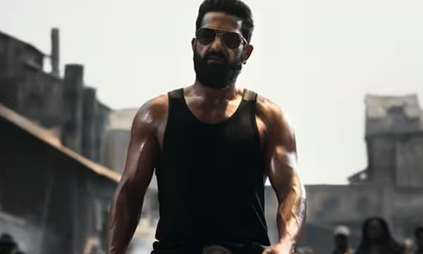 ‘4 മാസം കൊണ്ട് 15 കിലോ കുറച്ചു; ജൂനിയര്‍ എൻടിആറിന്റെ അമ്മയ്ക്കും ഭാര്യയ്ക്കും എന്നോട് കടുത്ത ദേഷ്യമായിരുന്നു’: പ്രശാന്ത് നീൽ