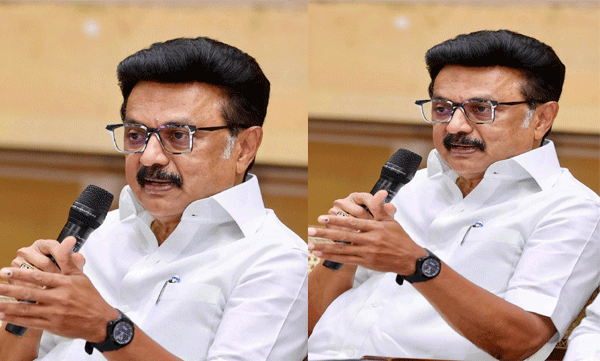 മുസ്ലീം ലീഗ്, വിസികെ പാർട്ടികളെ ആരും വിമർശിക്കരുത്, ഡിഎംഎകെ നേതാക്കളെ വിലക്കി എംകെ സ്റ്റാലിൻ