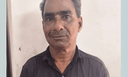  മസ്ജിദിന് സമീപത്തെ ഒഴിഞ്ഞ പറമ്പിൽ യുവാവിനെ ബലമായെത്തിച്ച് പ്രകൃതിവിരുദ്ധ പീഡനം; പ്രതി പിടിയിൽ