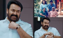 Mohanlal about his most valuable watch in his collection (Image Source: Instagram)