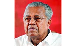 നോക്കി വായനകൊണ്ട്‌ സഭയില്‍ പ്രതിരോധം തീര്‍ക്കാനാകുമോ?
ഇടതുപക്ഷത്ത്‌ ആശങ്ക