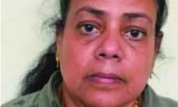 മോഡലിങ്ങിന്റെ മറവില്‍ മനുഷ്യക്കടത്ത്‌; മുഖ്യ സൂത്രധാരന്‍ ബിലാല്‍ സിന്ധുവിനും ബിലാലിനും കമ്മിഷന്‍
അരലക്ഷം മുതല്‍ ഒരു ലക്ഷംവരെ
