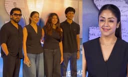      ബ്ലാക്ക് ഡ്രസ്സില്‍ സ്റ്റൈലിഷ് ലുക്കില്‍ ജ്യോതികയും സൂര്യയും, ഒപ്പം ദിയയും ദേവും; സോഷ്യല്‍ മീഡിയയില്‍ വൈറലായി താരകുടുംബത്തിന്റെ ചിത്രങ്ങള്‍ 
