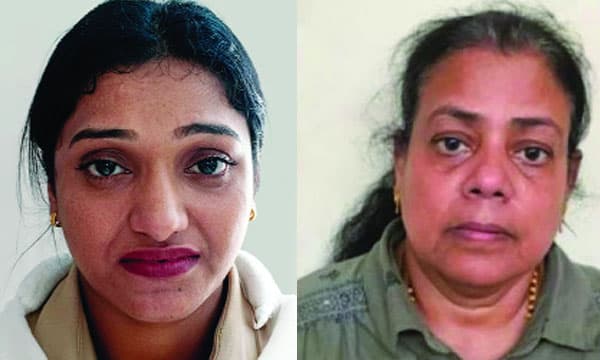 ഇനി പിടികൂടാനുള്ളത് ഷംല, റഹ്മത്ത് എന്നിവരെ ; സിന്ധു ഇടപാട് ഉറപ്പിക്കും, ബിലാല്‍ പോയി കണ്ട് വീട്ടുകാരെ പറഞ്ഞു വിശ്വസിപ്പിക്കും