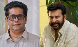  ' ഫാമിലിയും അച്ഛനുമൊക്കെ കടന്നുവരുന്ന നാലഞ്ച് സിനിമകള്‍ കമ്മിറ്റ് ചെയ്തിരിക്കുകയാണ്' ; ' ദൃശ്യം' മമ്മൂട്ടി നിരസിക്കാനുണ്ടായ കാരണം പറഞ്ഞ് സംവിധായകന്‍ 
