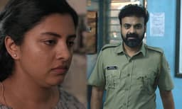 'ഓഫീസർ ഓൺ ഡ്യൂട്ടി'ക്ക് ശേഷം കുഞ്ചാക്കോ ബോബൻ - ഷാഹി കബീർ കൂട്ടുകെട്ട്; 'ഉന്മാദം' ടീസർ പുറത്ത്