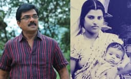 ' അമ്മ ഇന്നും എന്റെ ഹൃദയത്തില്‍ ജീവിക്കുന്നു' ; വികാരഭരിതമായ കുറിപ്പുമായി വിജയരാഘവന്‍ 



