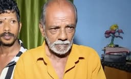 ലോട്ടറി വിൽക്കാൻ പോയ പൊന്നന് ലോട്ടറിയടിച്ചു; 12 കോടിയുടെ വിഷു ബമ്പർ!