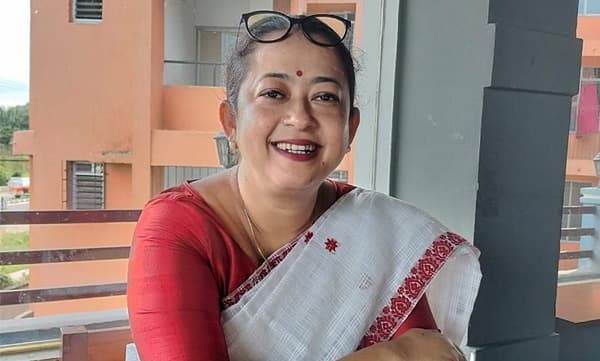 ശാസ്ത്രം സമൂഹത്തിന്റെ നന്മയ്ക്കാവണം; സ്ത്രീ ശാക്തീകരണത്തിന്റെ പുതുമാതൃക; ഗവേഷ ഡോ. സോഫിയ ബാനു
