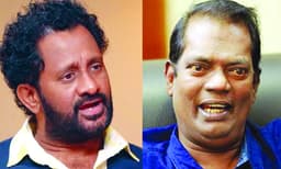 റസൂല്‍ പൂക്കുട്ടി രാജിവച്ചു; ചലച്ചിത്ര അക്കാദമി തലപ്പത്തേക്ക്‌ സലിം കുമാര്‍ ? ദീപു കരുണാകരനും പ്രിയങ്ക നായരും പരിഗണനയില്‍