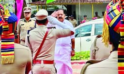 ആഭ്യന്തര വകുപ്പിന്‌ പുതിയ മുഖം; സ്‌റ്റേഷന്‍ ചുമതല എസ്‌.ഐമാര്‍ക്ക്‌; പോലീസ്‌ ഘടനയിലും മാറ്റംവരുന്നു