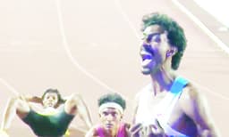 റെക്കോഡുമായി വിശാല്‍