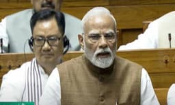 ഷാൻസി ഖനി ദുരന്തം​‍; അനുശോചനം അറിയിച്ച പ്രധാനമന്ത്രി മോദിക്ക് നന്ദി പറഞ്ഞ് ചൈന
