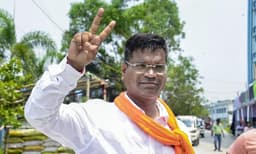  ഫാല്‍ട്ട റീപോളിങ്ങില്‍ ബി.ജെ.പിക്ക്‌ ഒരുലക്ഷത്തിലേറെ ഭൂരിപക്ഷം, തൃണമൂലിന് കിട്ടിയത് 7783 വോട്ടുകൾമാത്രം 