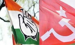 പാര്യത്തുകാവ്‌; 26നകം കുടിയൊഴിപ്പിക്കല്‍ പൂര്‍ത്തിയാക്കാന്‍ ഹൈക്കോടതി ഉത്തരവ്,  രാഷ്‌ട്രീയ പോരാട്ടവുമായി സി.പി.എമ്മും കോണ്‍ഗ്രസും