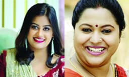 'അമ്മ'യില്‍ ചേരിതിരിഞ്ഞ്‌ താരങ്ങളുടെ പോര്‍വിളി ,അന്‍സിബയുടെ ആരോപണങ്ങള്‍ അടിസ്‌ഥാനരഹിതമെന്ന്‌ ലക്ഷ്‌മിപ്രിയ 
