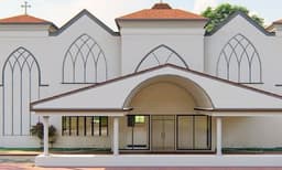 കൽഗറി സെൻ്റ് മേരീസ് മലങ്കര(ഇന്ത്യൻ) ഓർത്തഡോക്സ് പള്ളി കൂദാശ മെയ് 29, 30 തീയതികളിൽ നടക്കും
