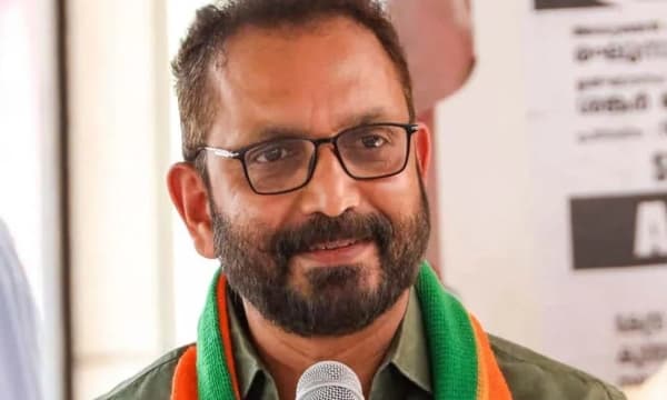 വഖഫ് പ്രശ്നത്തിൽ മുഖ്യമന്ത്രിയുടെ നിലപാടിൽ മാറ്റമുണ്ടോയെന്ന് ബിജെപി
