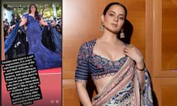 Kkangana Ranaut slams trolls targeting Aishwarya Rai Bachchan’s looks (Image Source: Instagram)