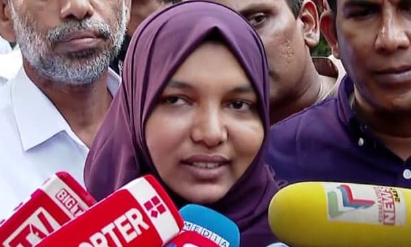 ജിവിതത്തില്‍ വേദന നല്‍കിയ അതേ ഇടത്ത് ജീവിതമാര്‍ഗ്ഗവും ; വയറ്റില്‍ കത്രിക കുടുങ്ങിയ ഹര്‍ഷിന ഇന്ന് കോഴിക്കോട് മെഡിക്കല്‍ കോളേജില്‍ ജോലിയില്‍ പ്രവേശിക്കും