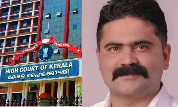 രണ്ടുമാസമായി ഒളിവില്‍ : പ്രശോഭിന്റെ മുന്‍കൂര്‍ ജാമ്യാപേക്ഷ ഹൈക്കോടതിയും തള്ളി ; തെരഞ്ഞ് പോലീസ്