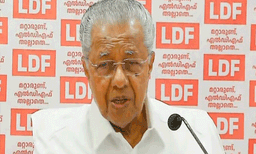 എല്‍ഡിഎഫിന് ഭാവിയില്ലെന്ന് കരുതേണ്ട; ഞങ്ങൾ ശക്തമായി തിരിച്ചുവരും ; പിണറായി വിജയൻ