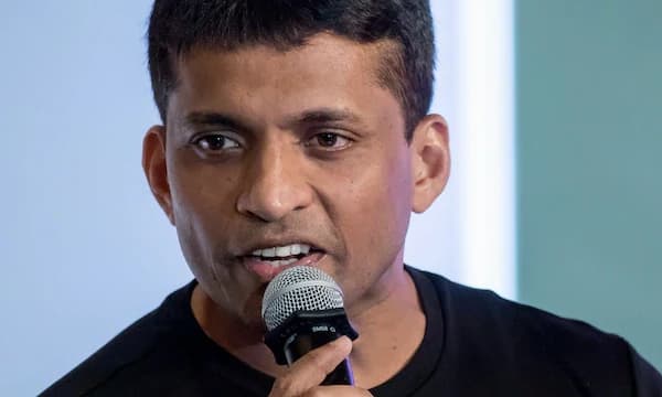 കോടതിയലക്ഷ്യം: ബൈജൂസ് സ്ഥാപകന് സിംഗപ്പൂരിൽ 6 മാസം തടവ്