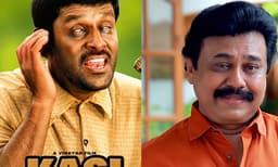 ‘കാശി’ റിലീസായിട്ട് 25 വര്‍ഷം; ഓര്‍മ്മകള്‍ പങ്കുവെച്ച് സംവിധായകന്‍ വിനയന്‍

