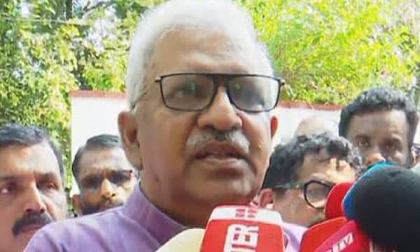 ഇത് ബിജെപി-കോണ്‍ഗ്രസ് കൂട്ടുക്കച്ചവടം; രാഷ്ട്രീയ വേട്ടയാടലിനെ നിയമപരമായി നേരിടും: പി. ജയരാജന്‍