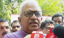 ഇത് ബിജെപി-കോണ്‍ഗ്രസ് കൂട്ടുക്കച്ചവടം; രാഷ്ട്രീയ വേട്ടയാടലിനെ നിയമപരമായി നേരിടും: പി. ജയരാജന്‍