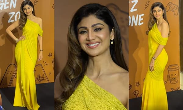 Shilpa Shetty Kundra (Image Source: Instagram)