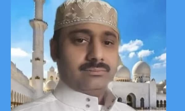 20 വര്‍ഷത്തെ കാത്തിരിപ്പ് ; സൗദിയില്‍ നിന്നും മോചിതനായ അബ്ദുള്‍റഹീം ജന്മനാട്ടില്‍ തിരിച്ചെത്തി