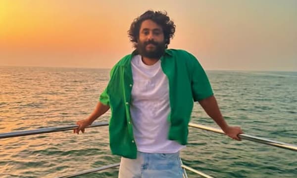 സീരിയല്‍ നിലവാരം പോലുമില്ലാത്ത ദൃശ്യം 3 യുടെ പിആര്‍ ടീം, കാട്ടാളനെ തകര്‍ക്കാന്‍ നെഗറ്റീവ് റിവ്യു; സോഷ്യല്‍ മീഡിയയിലിലെ വ്യാജന്മാര്‍ക്കെതിരെ പെപ്പെ
