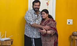 എന്റെ സ്വത്തെല്ലാം കോകിലയ്ക്ക് കൊടുത്തു, ഇപ്പോള് എന്റെ കയ്യില് ഒന്നുമില്ല, ഞാന് പാപ്പരാണ് ; ബാല