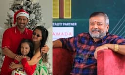 ‘എന്നെ കണ്ടതും ധോണിയുടെ ഭാര്യ സാക്ഷി ഓടിവന്ന് കാലില്‍ വീണു; വലിയ ആരാധികയാണ്, ഞാനഭിനയിച്ച പാട്ടുകേട്ടാണ് മകള്‍ സിവ ഉറങ്ങുന്നതെന്നും പറഞ്ഞു...’ ജയറാം