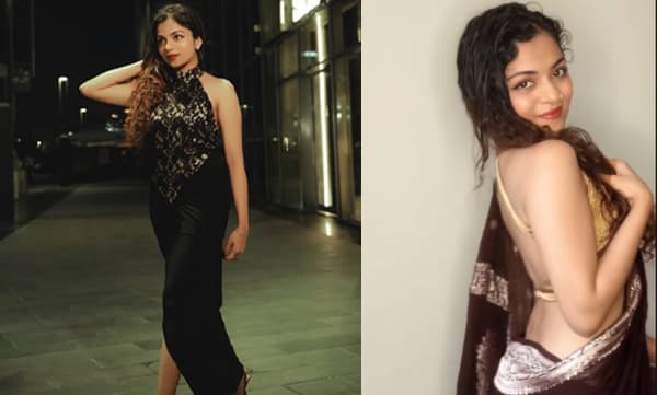 Hansika Krishna about her subscription video controversy (Image Source: Instagram)