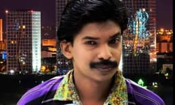 ‘സ്ത്രീകളായ ടീച്ചര്‍മാര്‍ക്കും അവധി കൊടുക്കണ്ടേ? അതെന്താ അവരോട് ഒരു ചിറ്റമ്മ നയം?’;വിദ്യാർഥിനികൾക്ക് 3 ദിവസത്തെ ആർത്തവ അവധി പ്രഖ്യാപനത്തിൽ പ്രതികരണവുമായി സന്തോഷ് പണ്ഡിറ്റ്