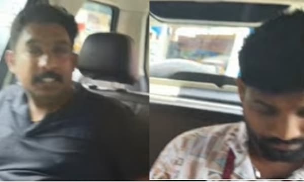 പോക്സോ കേസ് പ്രതിയെ ബ്ലാക്ക്‌മെയിൽ ചെയ്ത് 10 ലക്ഷം ആവശ്യപ്പെട്ടു; യുട്യൂബ് നടത്തിപ്പുകാർ അറസ്റ്റിൽ