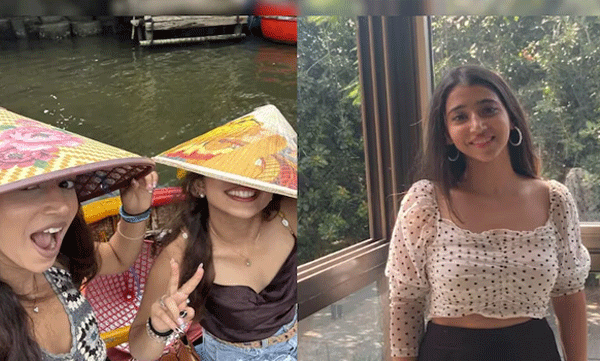 വല്ലാതെ മിസ്സ് ചെയ്യുന്നു! ജോലിക്കായി കുടുംബത്തില്‍ നിന്ന് മാറിനില്‍ക്കുന്നത് വേദനാജനകം: ലിങ്ക്ഡ്ഇന്‍ പോസ്റ്റുമായ യുവതി 
