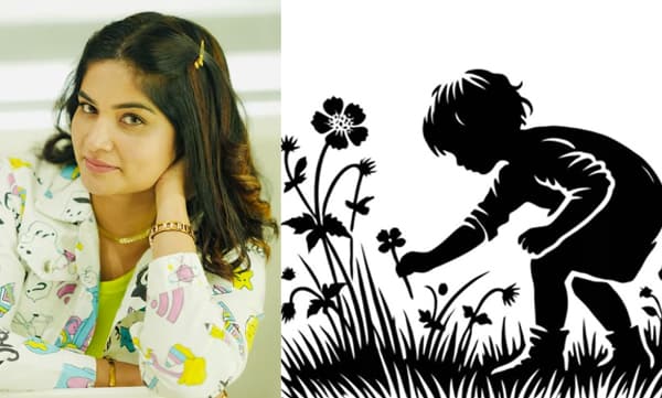 Ameya Nair (Image Source: Instagram)