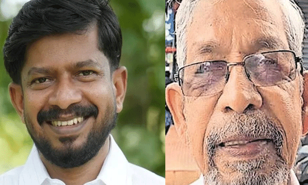 മന്ത്രി ഒ ജെ ജനീഷിന് വിരുന്നൊരുക്കി; പ്രവര്‍ത്തകനെ പുറത്താക്കി സിപിഐ
