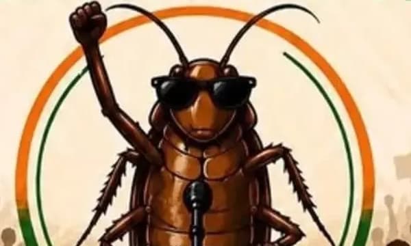 കോക്രോച്ചുകൾ കൊച്ചിയിൽ യോഗം ചേരും? പിന്നിൽ ആരെന്ന് വ്യക്തമല്ലാത്ത പ്രചാരണം