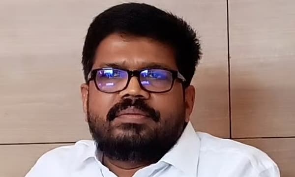 കേരള മുഖ്യമന്ത്രി സുപ്രീം കോടതിയേക്കാൾ വലിയ ആളാണോ?: കെ.കെ രാഗേഷ്  