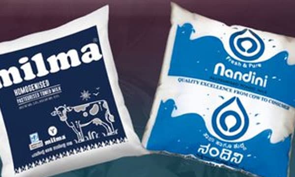 മില്‍മ പാലിന് ഇന്ന് മുതല്‍ വില കൂടും ; വരും ദിവസങ്ങളില്‍ നെയ്യ് ഉള്‍പ്പെടെയുള്ളവയ്ക്കും വര്‍ദ്ധന