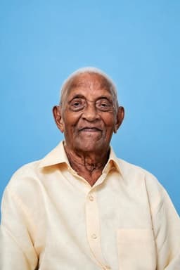 ചൂനാട്ട് മത്തായി മത്തായി(105)നിര്യാതനായി